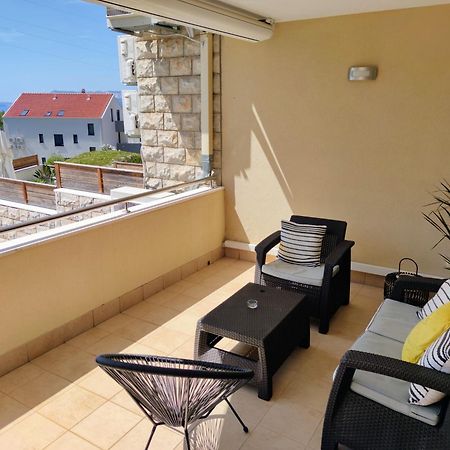 Apartments Lucia تْسافتات المظهر الخارجي الصورة