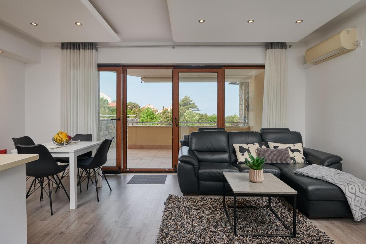 Apartments Lucia تْسافتات المظهر الخارجي الصورة