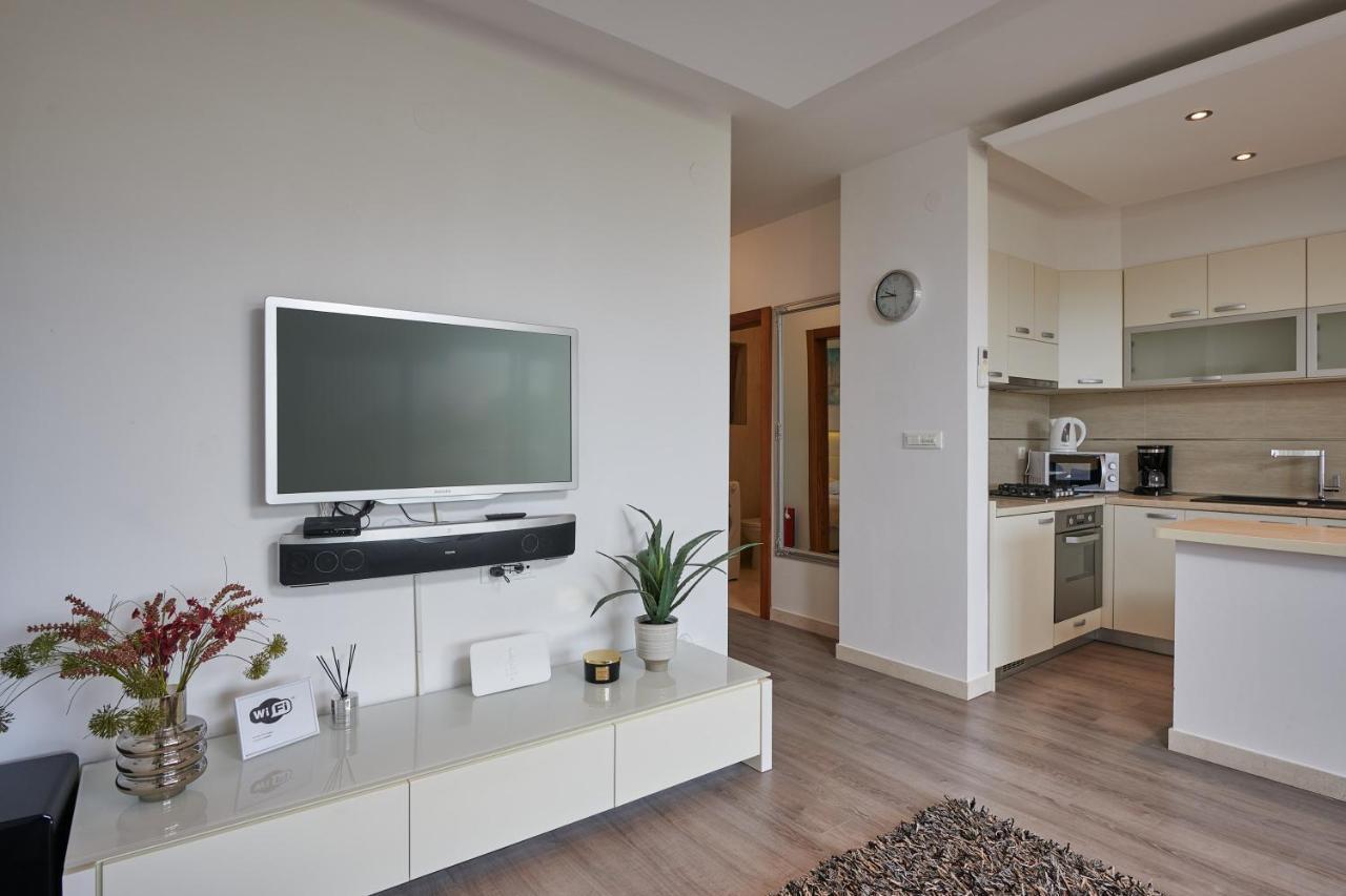 Apartments Lucia تْسافتات المظهر الخارجي الصورة