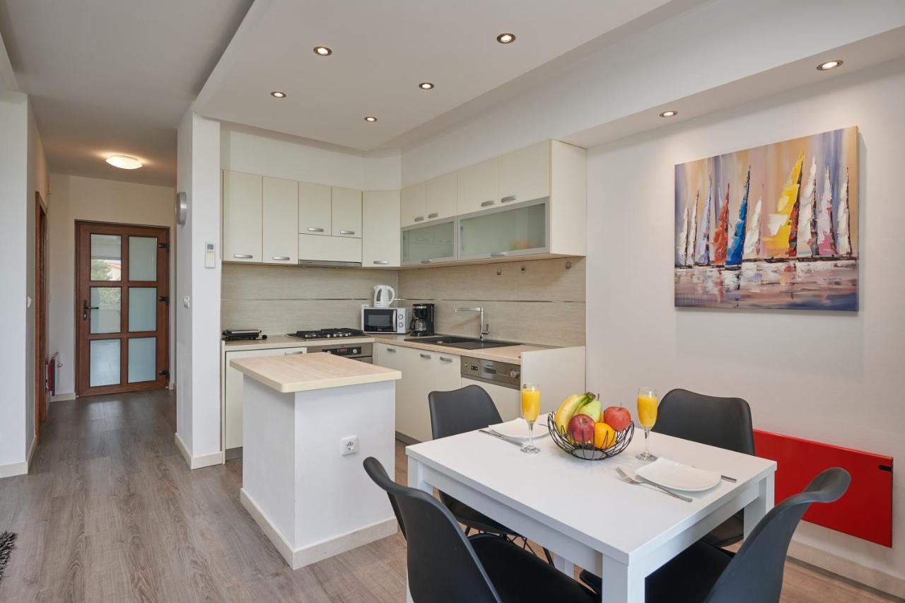 Apartments Lucia تْسافتات المظهر الخارجي الصورة