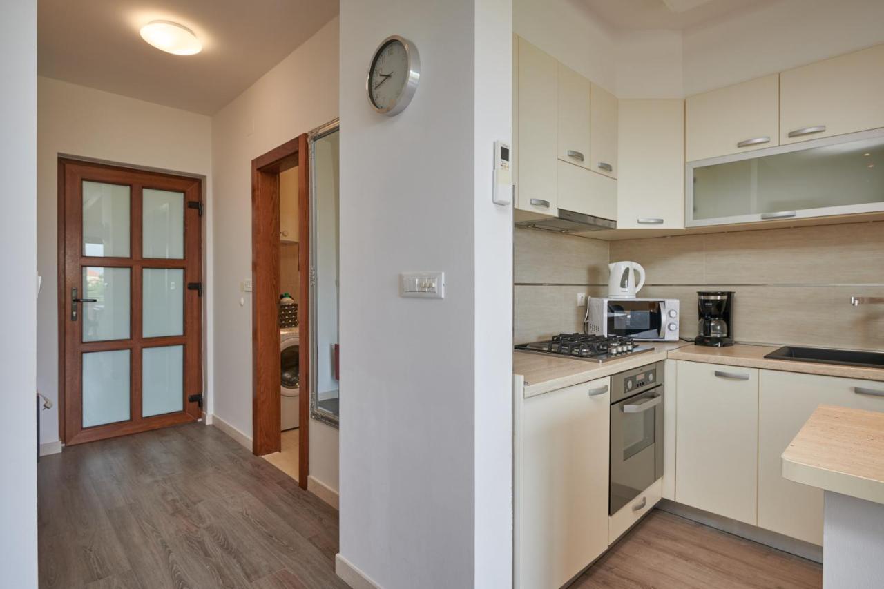 Apartments Lucia تْسافتات المظهر الخارجي الصورة