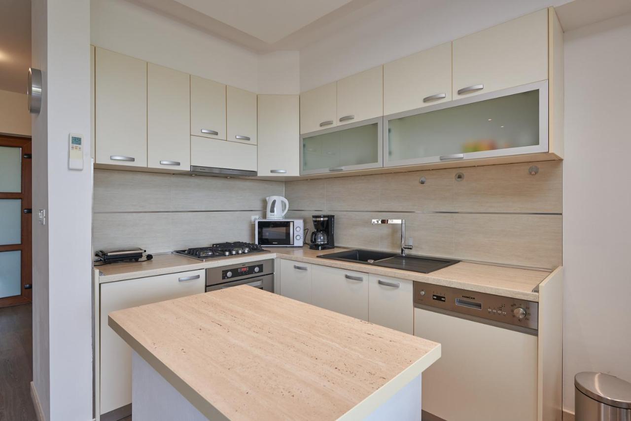 Apartments Lucia تْسافتات المظهر الخارجي الصورة