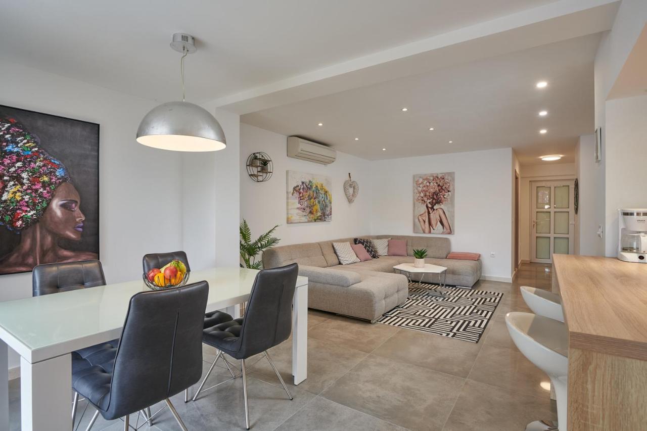 Apartments Lucia تْسافتات المظهر الخارجي الصورة