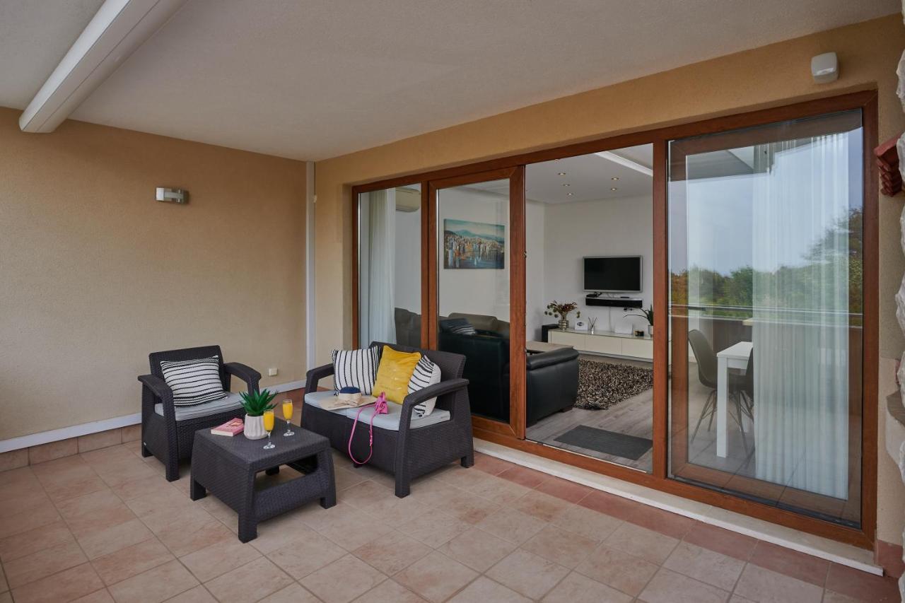Apartments Lucia تْسافتات المظهر الخارجي الصورة