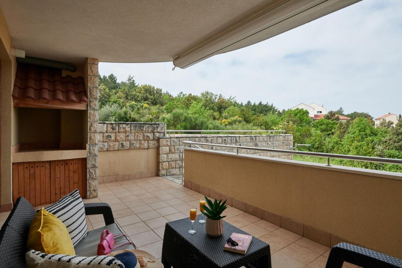 Apartments Lucia تْسافتات المظهر الخارجي الصورة