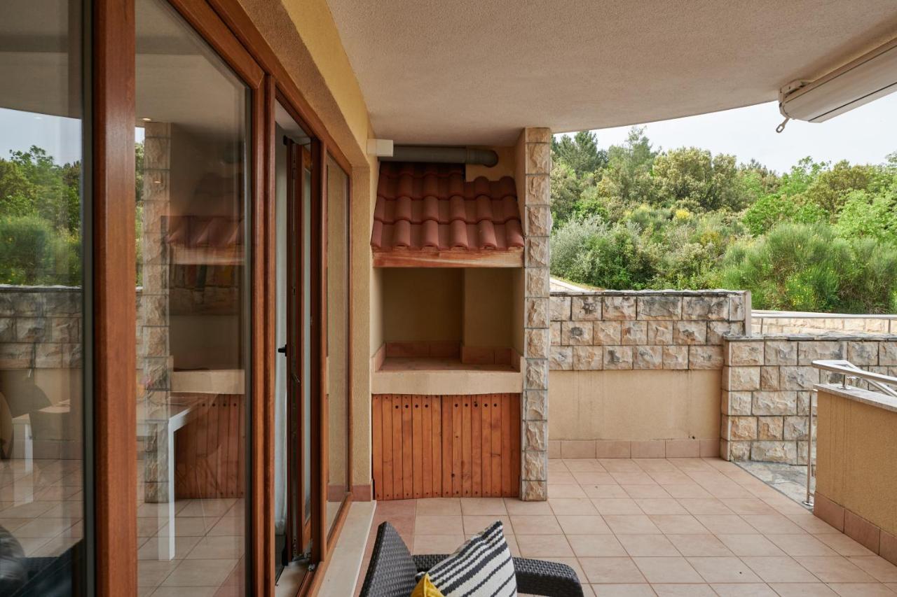 Apartments Lucia تْسافتات المظهر الخارجي الصورة