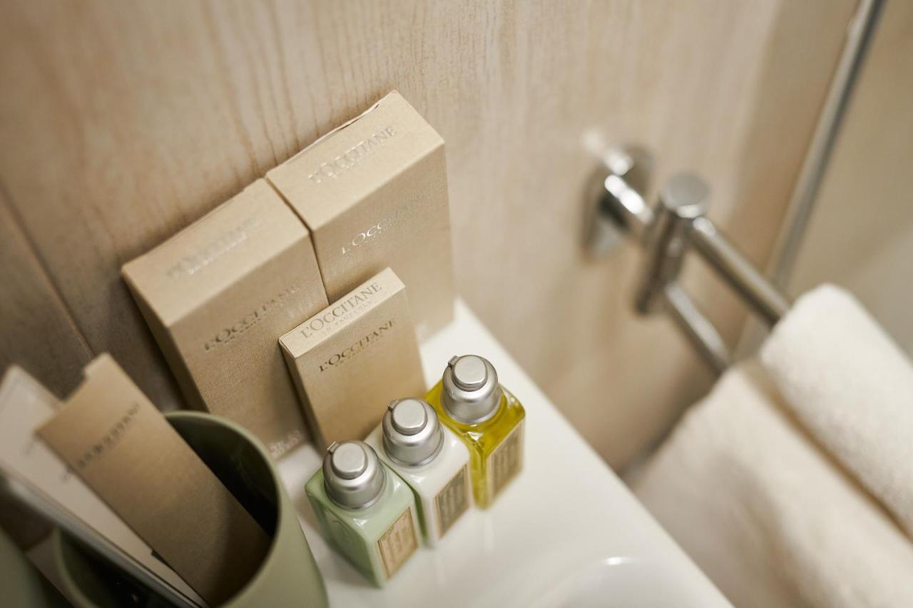 Apartments Lucia تْسافتات المظهر الخارجي الصورة