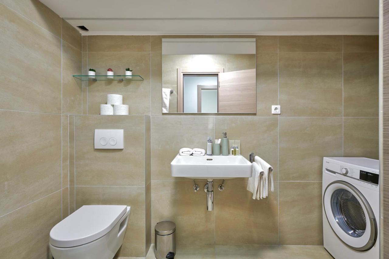 Apartments Lucia تْسافتات المظهر الخارجي الصورة