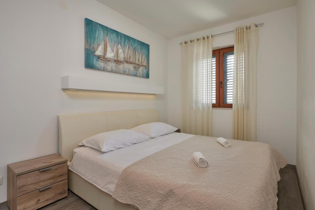 Apartments Lucia تْسافتات المظهر الخارجي الصورة