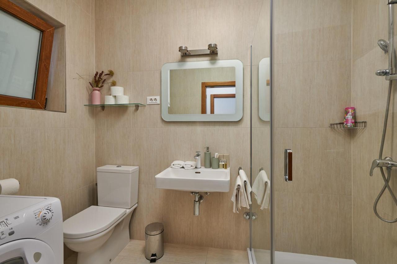Apartments Lucia تْسافتات المظهر الخارجي الصورة