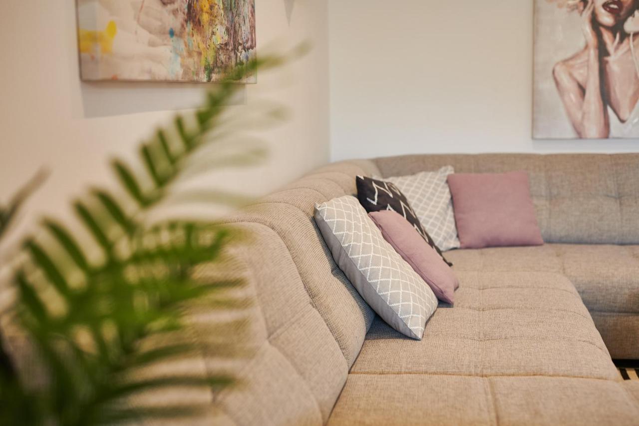Apartments Lucia تْسافتات المظهر الخارجي الصورة