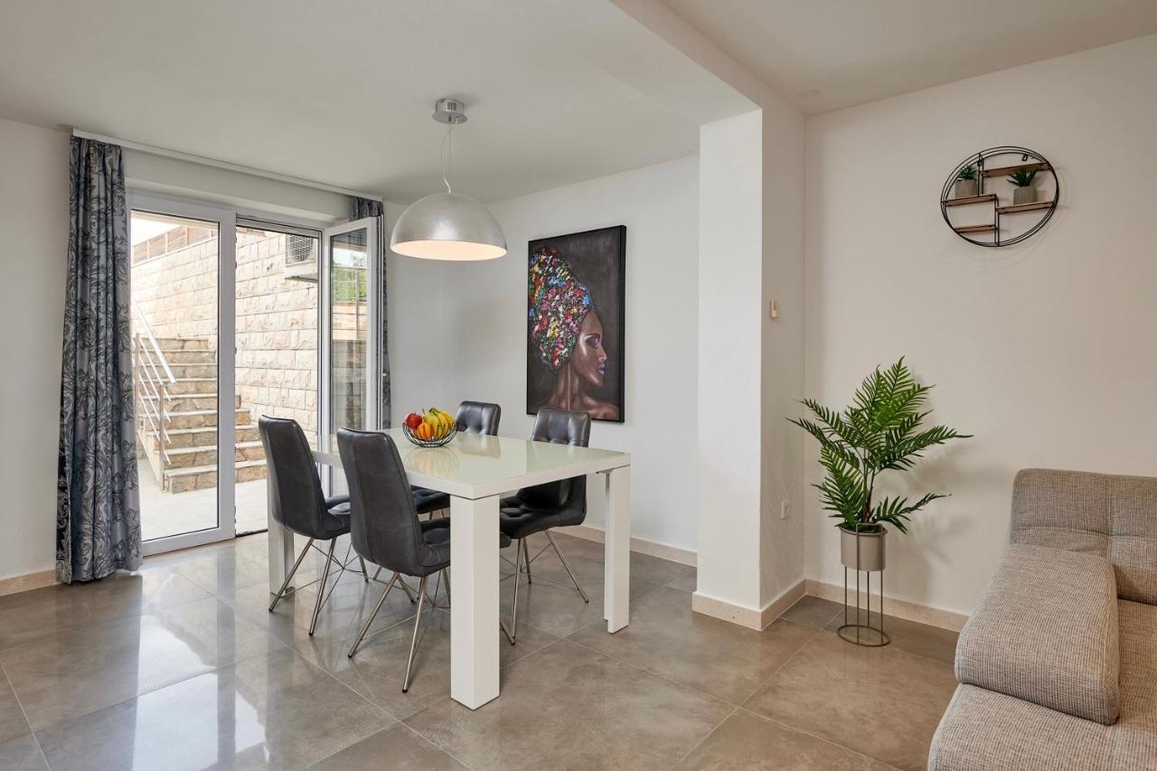 Apartments Lucia تْسافتات المظهر الخارجي الصورة