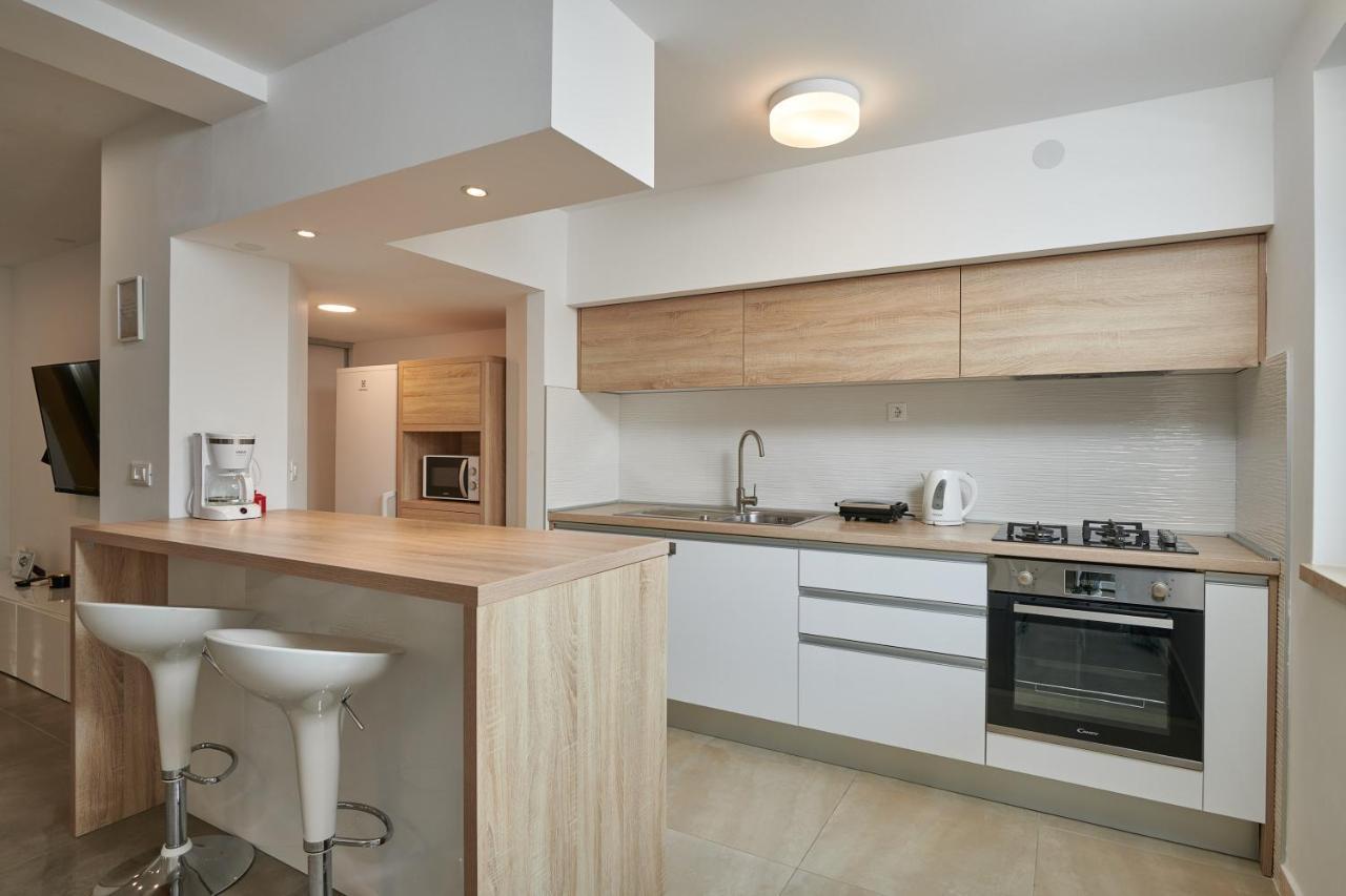 Apartments Lucia تْسافتات المظهر الخارجي الصورة