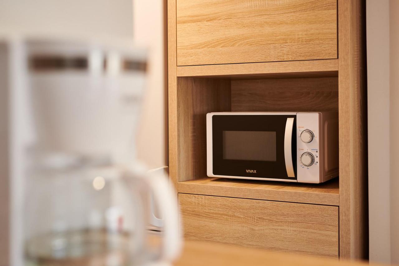 Apartments Lucia تْسافتات المظهر الخارجي الصورة