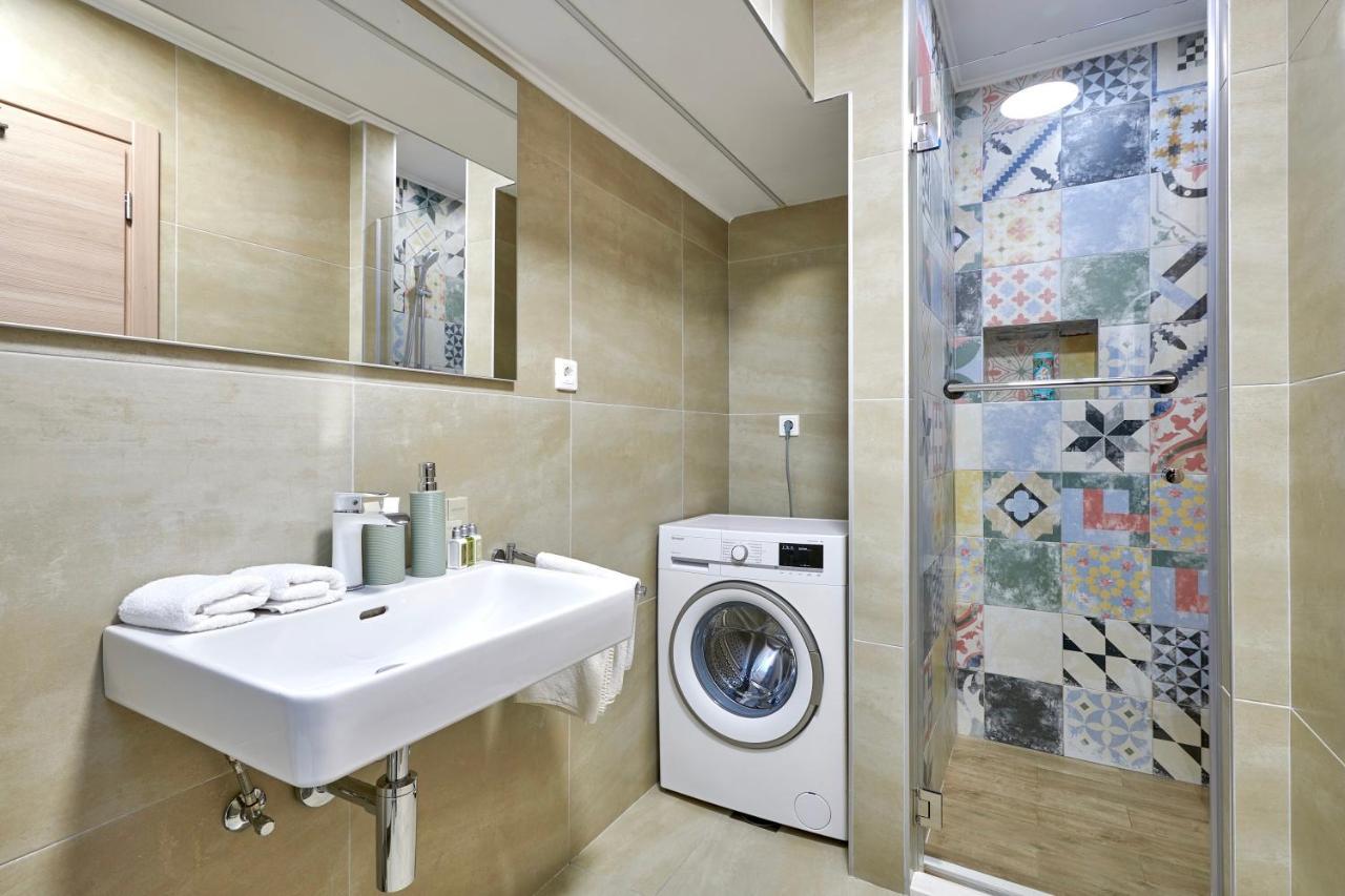 Apartments Lucia تْسافتات المظهر الخارجي الصورة