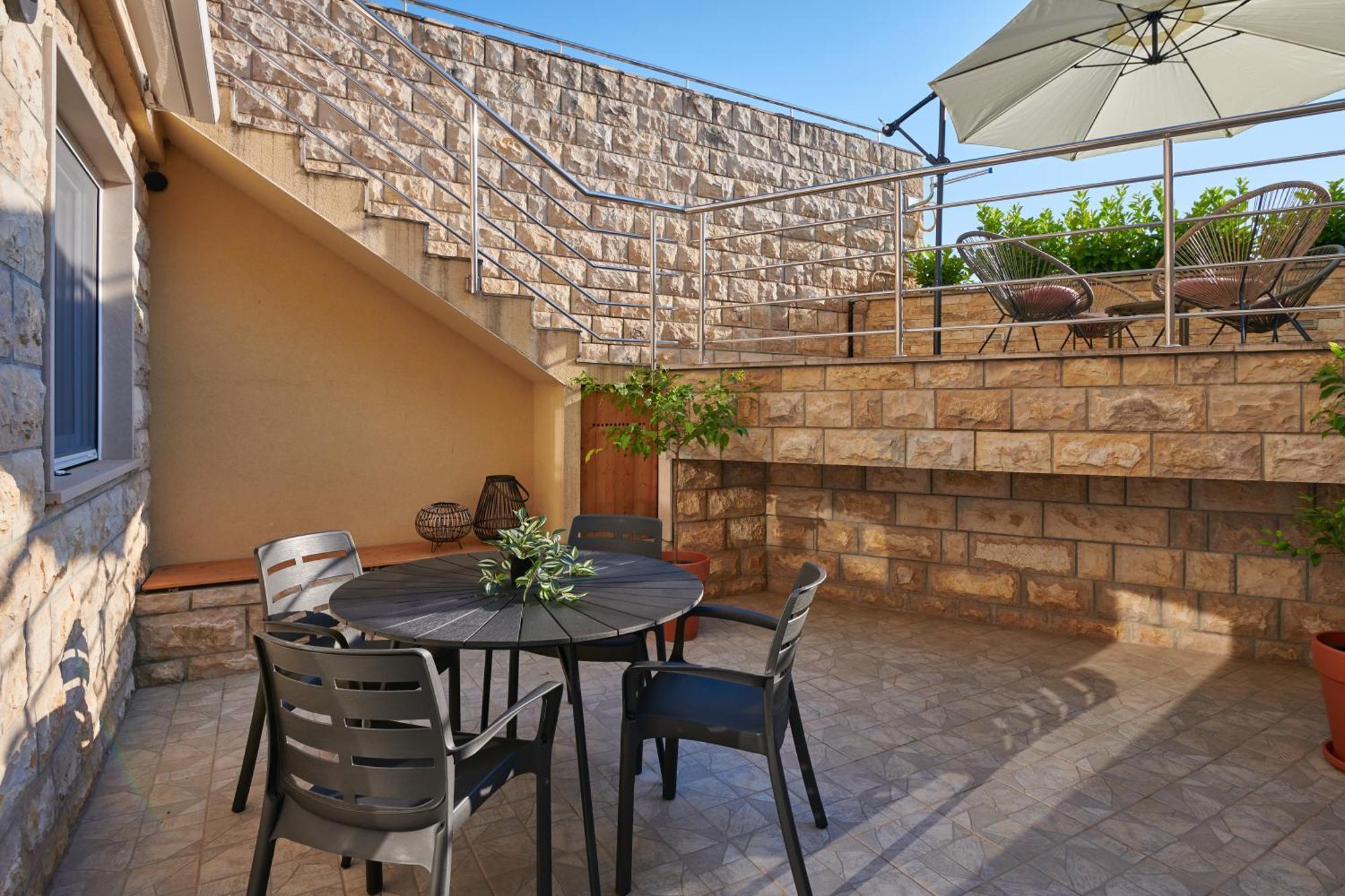 Apartments Lucia تْسافتات المظهر الخارجي الصورة