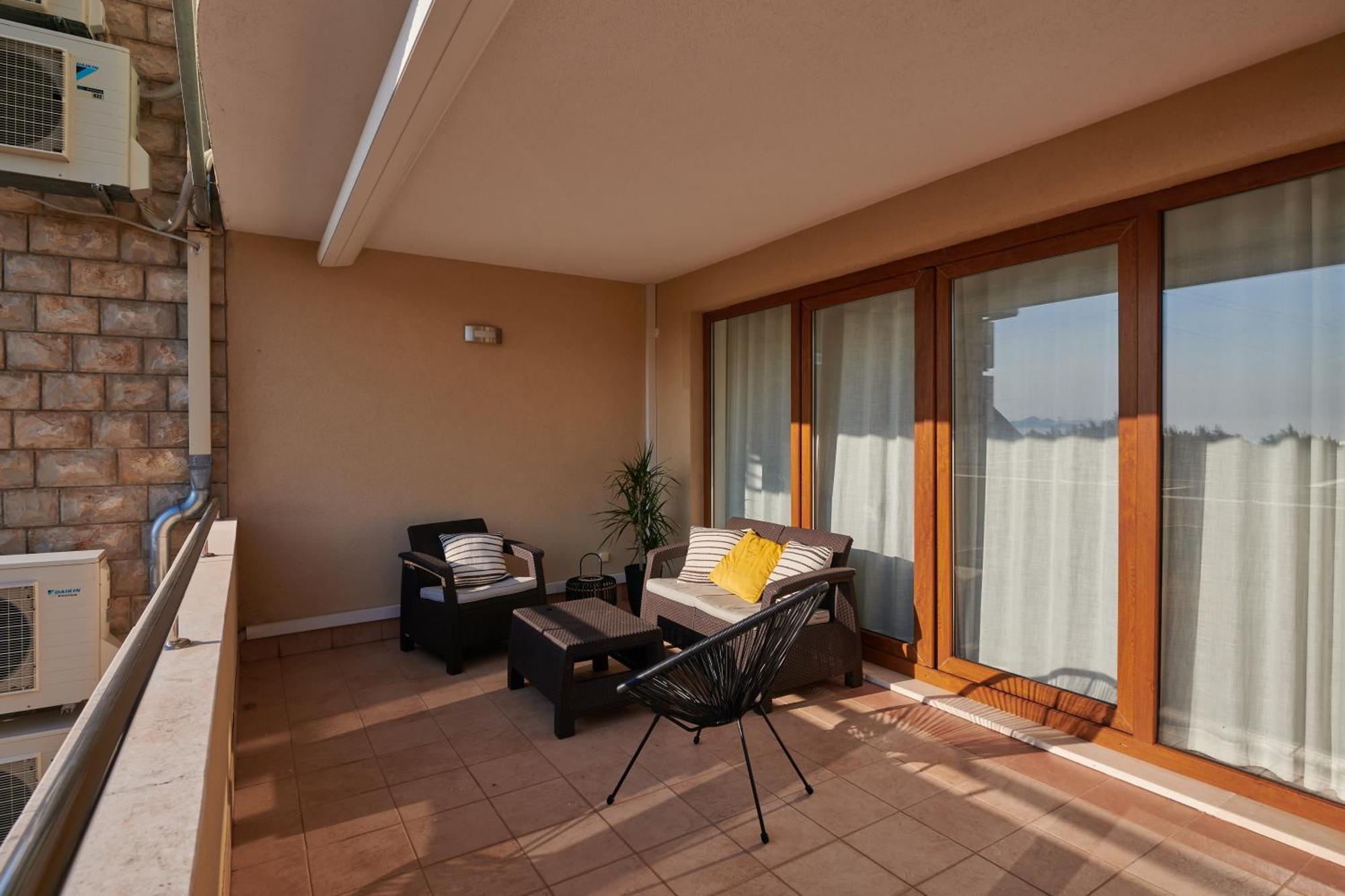 Apartments Lucia تْسافتات المظهر الخارجي الصورة