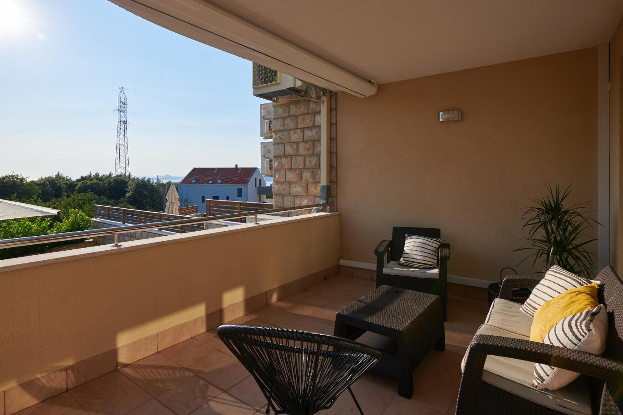 Apartments Lucia تْسافتات المظهر الخارجي الصورة