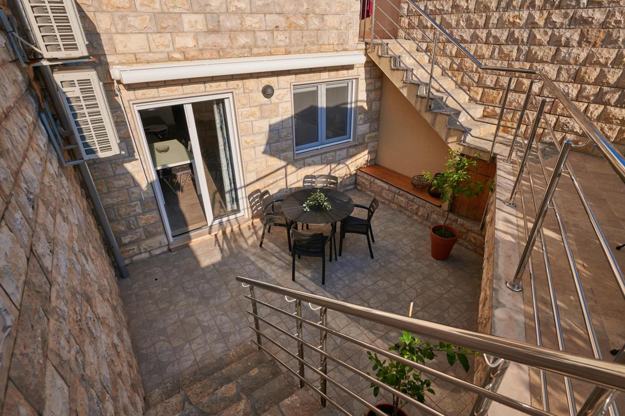 Apartments Lucia تْسافتات المظهر الخارجي الصورة