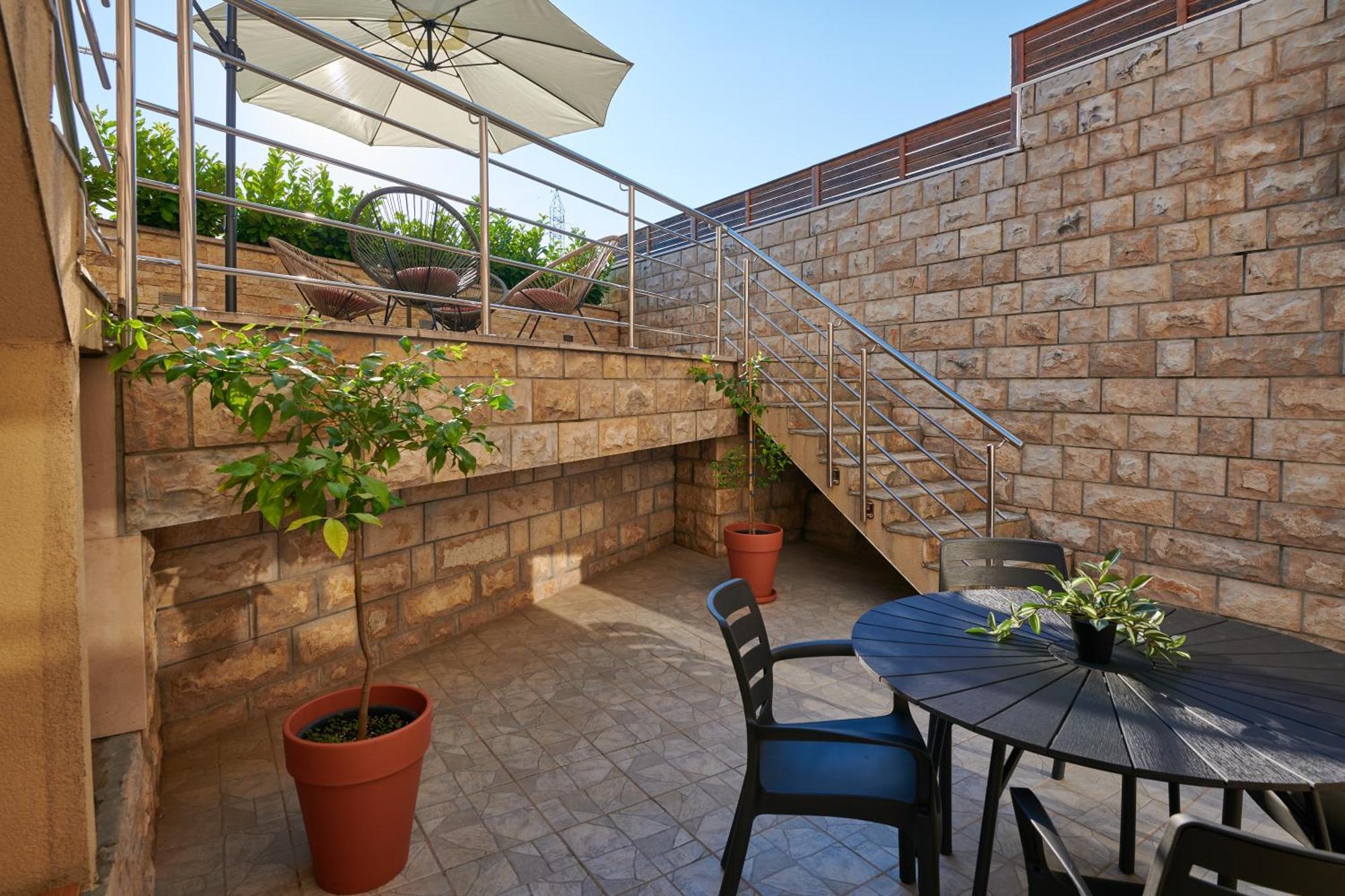 Apartments Lucia تْسافتات المظهر الخارجي الصورة