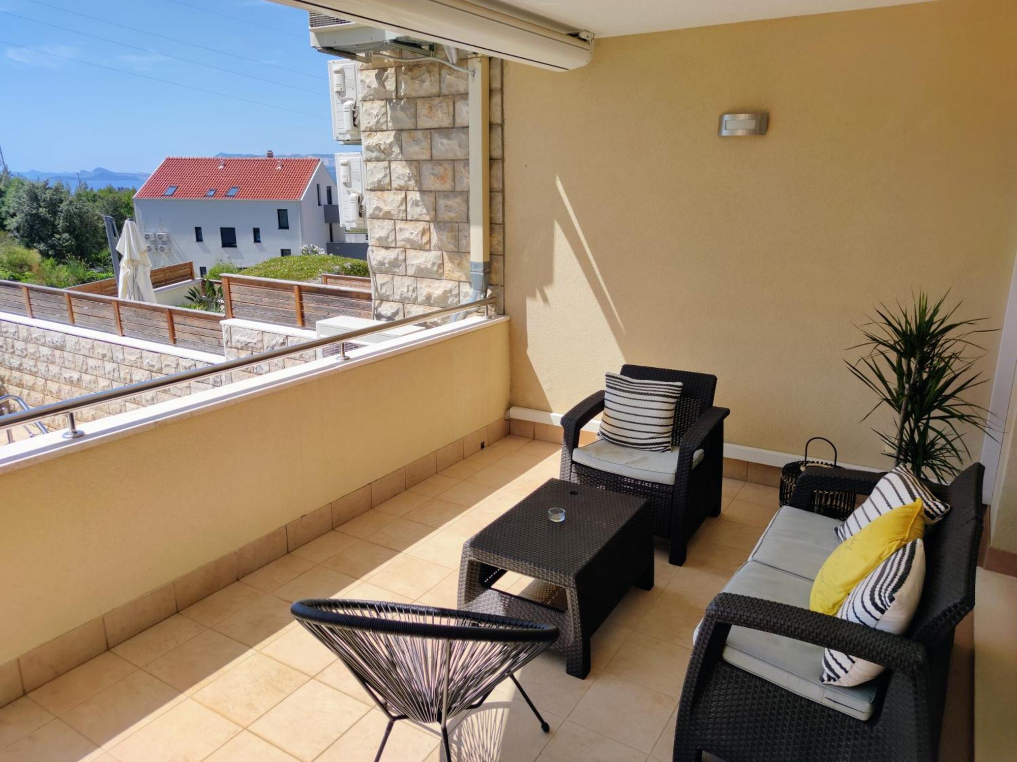 Apartments Lucia تْسافتات المظهر الخارجي الصورة